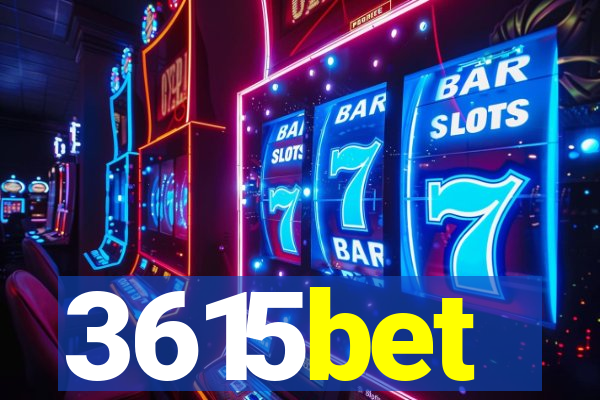 3615bet