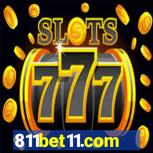 811bet11.com