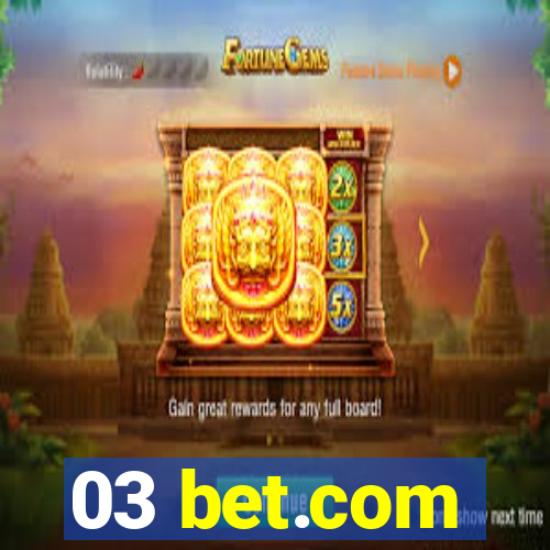 03 bet.com