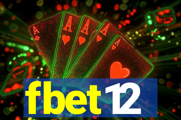 fbet12