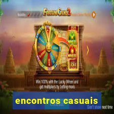 encontros casuais