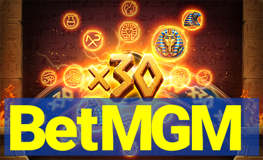 BetMGM
