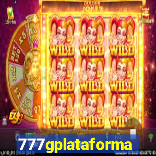 777gplataforma