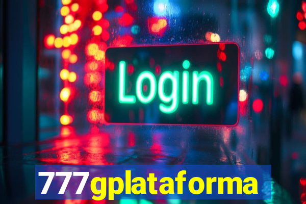 777gplataforma