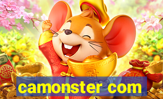 camonster com