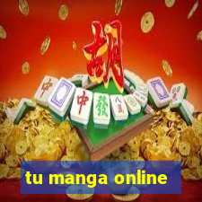 tu manga online
