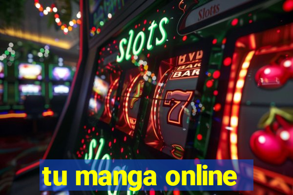 tu manga online