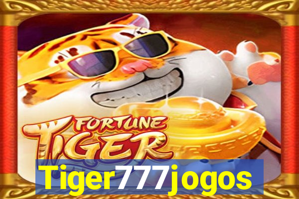 Tiger777jogos