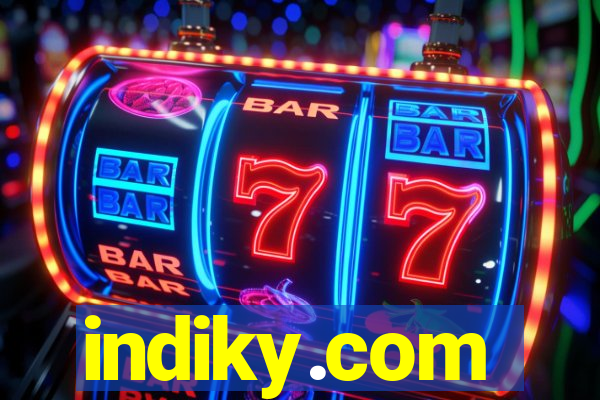 indiky.com