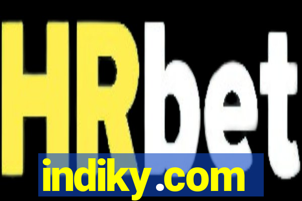 indiky.com