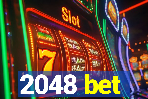 2048 bet