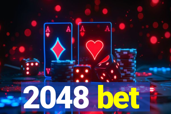 2048 bet