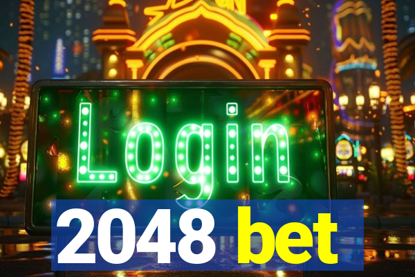 2048 bet