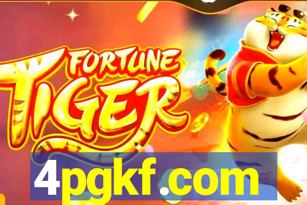 4pgkf.com