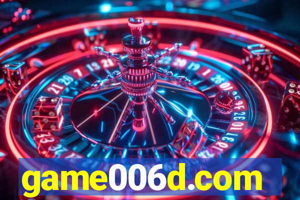 game006d.com