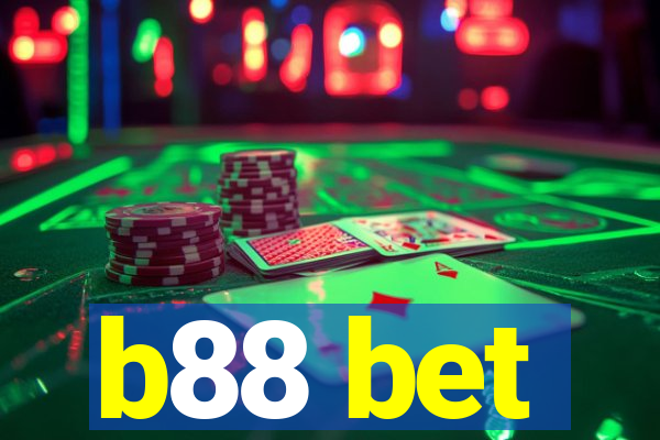 b88 bet