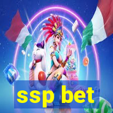 ssp bet