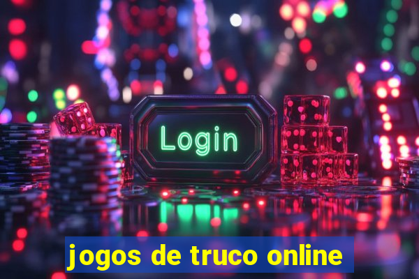 jogos de truco online