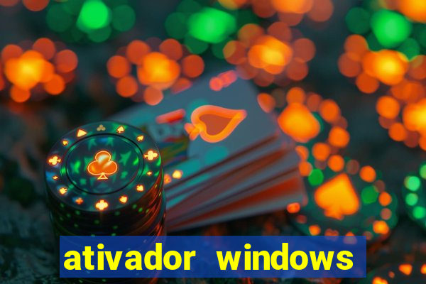 ativador windows server 2022