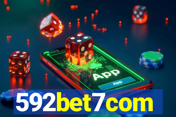 592bet7com