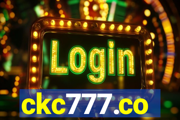 ckc777.co