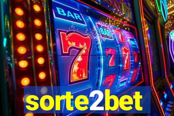 sorte2bet
