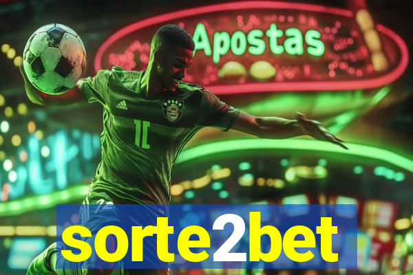 sorte2bet