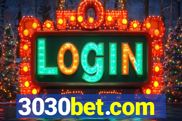 3030bet.com