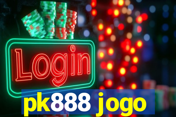 pk888 jogo