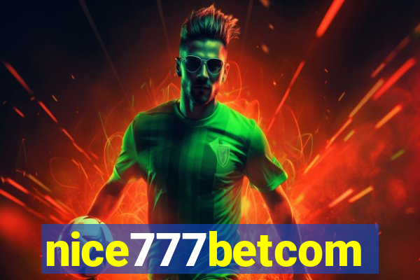 nice777betcom