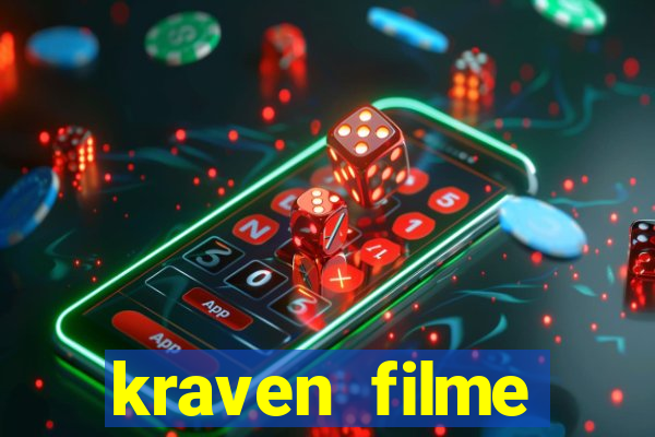 kraven filme completo dublado