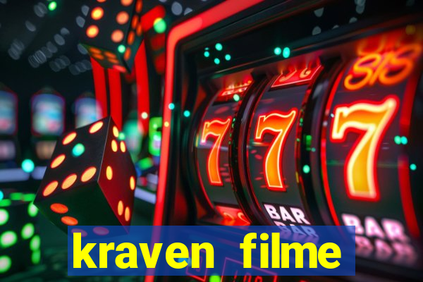kraven filme completo dublado