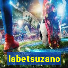 labetsuzano