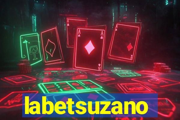 labetsuzano