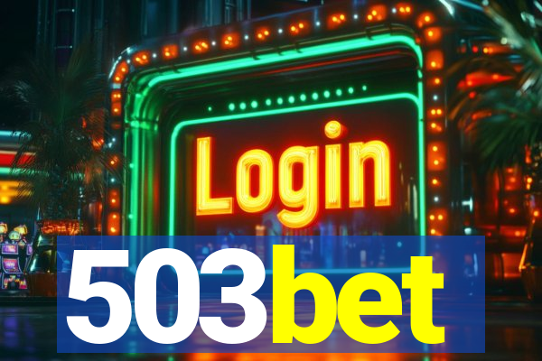 503bet