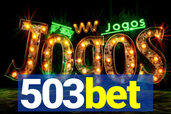 503bet