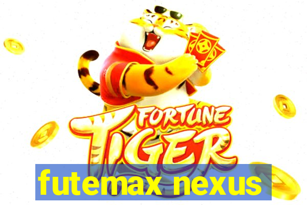 futemax nexus