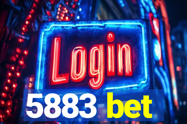 5883 bet
