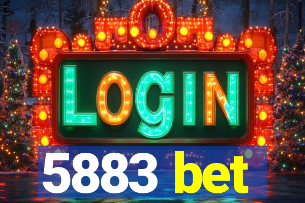 5883 bet