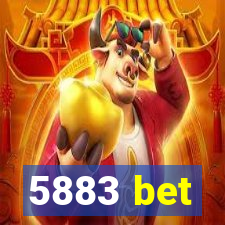 5883 bet