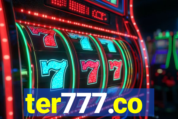 ter777.co