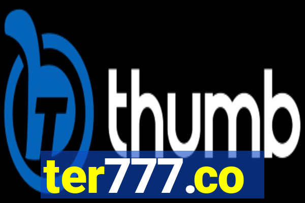 ter777.co