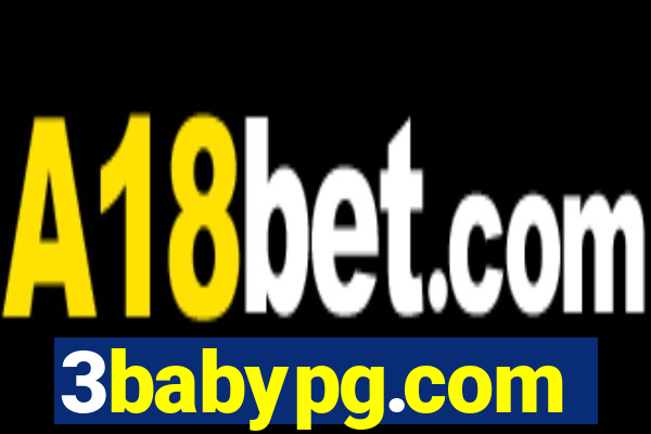 3babypg.com