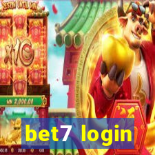 bet7 login