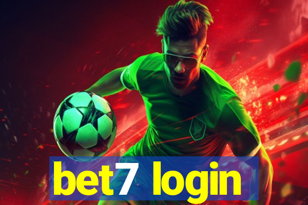 bet7 login