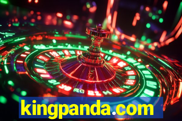 kingpanda.com
