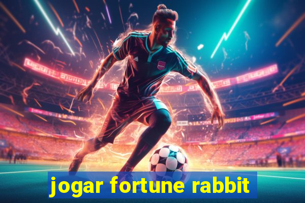 jogar fortune rabbit