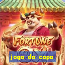 jogo do copo cassino online