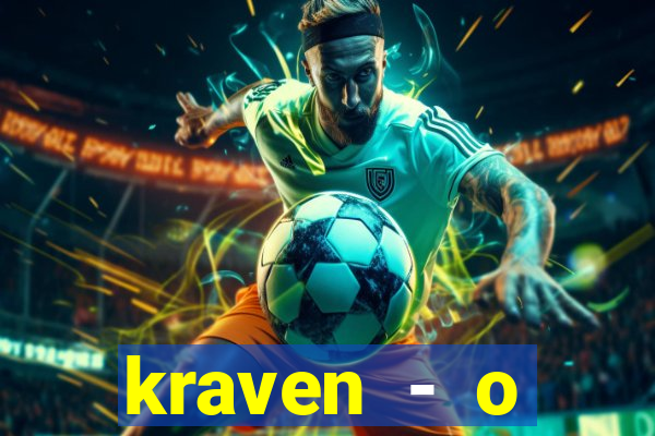 kraven - o caçador filme completo dublado pobreflix