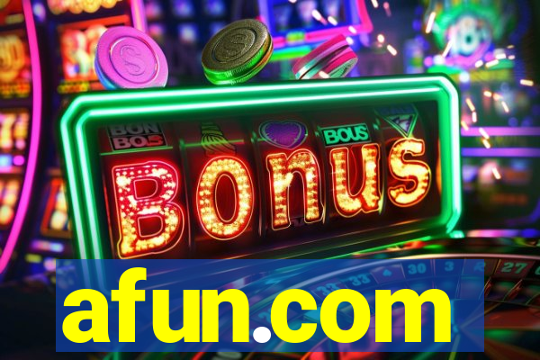 afun.com